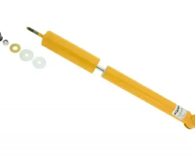 KONI Sport (yellow) 8040- internally adjustable, twin-tube low pressure gas BMW Z3 Rear 1996-2002